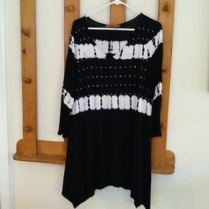 Women's tunic